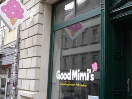 Photo: Mimi's - Eismanufaktur